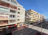Revente - APPARTEMENT -
TORREVIEJA - Playa del Cura