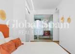 Resale - APARTMENT -
VILLAMARTÍN - Costa Blanca