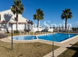 Resale - HOUSE -
SAN MIGUEL DE SALINAS - Inland