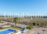 Resale - Villa -
SAN MIGUEL DE SALINAS