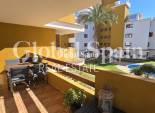 Revente - APPARTEMENT -
PUNTA PRIMA - Costa Blanca