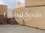 Resale - VILLA -
LA MANGA DEL MAR MENOR - Km 17