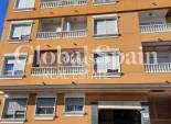 Resale - APARTMENT -
ALMORADÍ - Colegio Canales Y Martinez