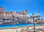 Resale - APARTMENT -
ORIHUELA - Inland
