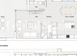 Nouvelle construction - VILLA -
ORIHUELA COSTA - Las Filipinas
