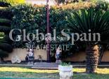Wiederverkauf - VILLA -
ORIHUELA - Desamparados-hurchillo-torremendo