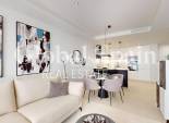 New Build - APARTMENT -
ORIHUELA COSTA - Lomas de Cabo Roig