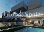 Nouvelle construction - APPARTEMENT -
SAN PEDRO DEL PINATAR - Lo pagan