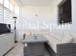 Wederverkoop - HUIS -
ORIHUELA COSTA - Playa Flamenca