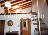 Resale - HOUSE -
ORIHUELA - Inland