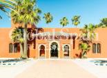 Nieuwbouw - APPARTEMENT -
TORREMOLINOS - Benalmádena