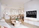 Neubau - WOHNUNG -
MÁLAGA - Campanillas
