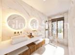 New Build - VILLA -
SAN PEDRO DEL PINATAR - Lo pagan