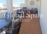 Venta - APARTAMENTO -
CALPE - Costa Blanca