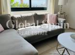 Wiederverkauf - HAUS -
ORIHUELA COSTA - Costa Blanca