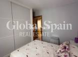 Odsprzedaż - MIESZKANIE -
TORREVIEJA - 