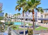 Revente - PENTHOUSE -
PILAR DE LA HORADADA - Costa Blanca