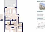 Nueva construcción  - APARTAMENTO -
DENIA - Playa de La Almadraba
