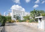Revente - VILLA -
LA FINCA GOLF - Inland