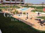 Resale - APARTMENT -
ORIHUELA COSTA - Lomas de Cabo Roig