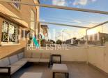 Wiederverkauf - WOHNUNG -
TORREVIEJA - Torreblanca
