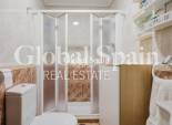 Wiederverkauf - WOHNUNG -
TORREVIEJA - Costa Blanca