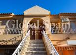 Venta - APARTAMENTO -
TORREVIEJA - Torreblanca