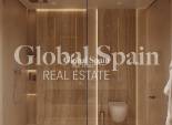 New Build - PENTHOUSE -
ESTEPONA - Playa del Padrón