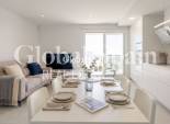 Resale - APARTMENT -
ORIHUELA COSTA - Playa Flamenca