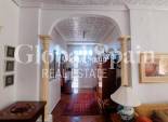 Resale - HOUSE -
LA MARINA - Costa Blanca