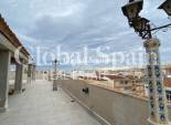 Resale - PENTHOUSE -
TORREVIEJA - Costa Blanca