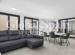 Resale - VILLA -
SAN MIGUEL DE SALINAS - Inland
