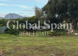 Venta - CASA -
ORIHUELA - San Bartolomé