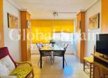 Wiederverkauf - WOHNUNG -
LA MATA - Costa Blanca
