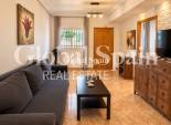 Resale - APARTMENT -
PUNTA PRIMA - Costa Blanca