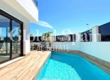 Resale - VILLA -
SAN PEDRO DEL PINATAR - Costa Calida