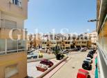 Wiederverkauf - WOHNUNG -
LA MATA - Costa Blanca
