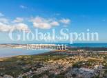Wiederverkauf - PENTHOUSE -
TORREVIEJA - LOS BALCONES - LOS ALTOS