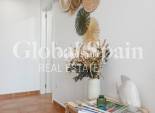 Resale - APARTMENT -
GUARDAMAR DEL SEGURA