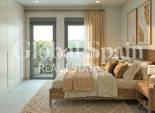 Nouvelle construction - VILLA -
MAZARRÓN - Camposol Golf