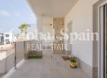 Resale - Penthouse -
ORIHUELA COSTA - VILLAMARTÍN