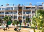 Wiederverkauf - WOHNUNG -
ORIHUELA COSTA - Costa Blanca