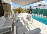 Resale - VILLA -
SANTA ROSALÍA - Inland