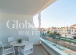 Neubau - WOHNUNG -
ORIHUELA COSTA - Playa Flamenca