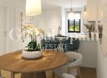 Nieuwbouw - APPARTEMENT -
ALFAZ DEL PI - Alfaz del Sol