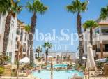 Resale - APARTMENT -
GUARDAMAR DEL SEGURA - Guardamar del Segura