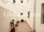 Venta - APARTAMENTO -
TORREVIEJA - Las Piscinas Naturales