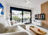 Resale - APARTMENT -
VILLAJOYOSA - La Cala