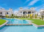 Resale - APARTMENT -
CIUDAD QUESADA