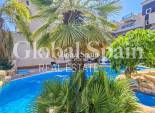 Wederverkoop - APPARTEMENT -
ORIHUELA COSTA - Costa Blanca